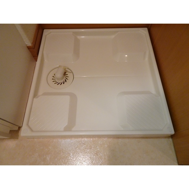 グランデュール千鳥0803号室 別部屋写真