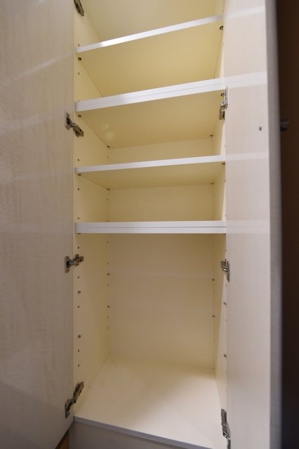 アイフェリーク大森404号室 同建物別部屋の参考画像