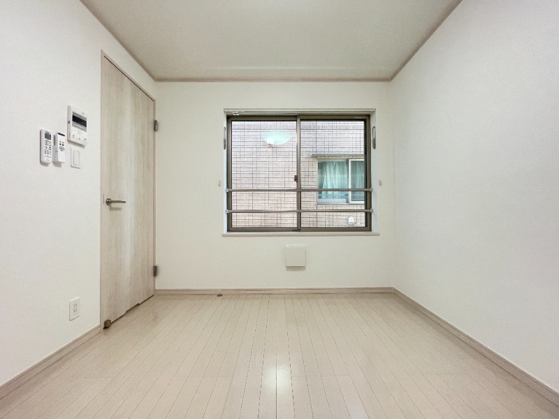 ノーザンロード保谷2階 リビング