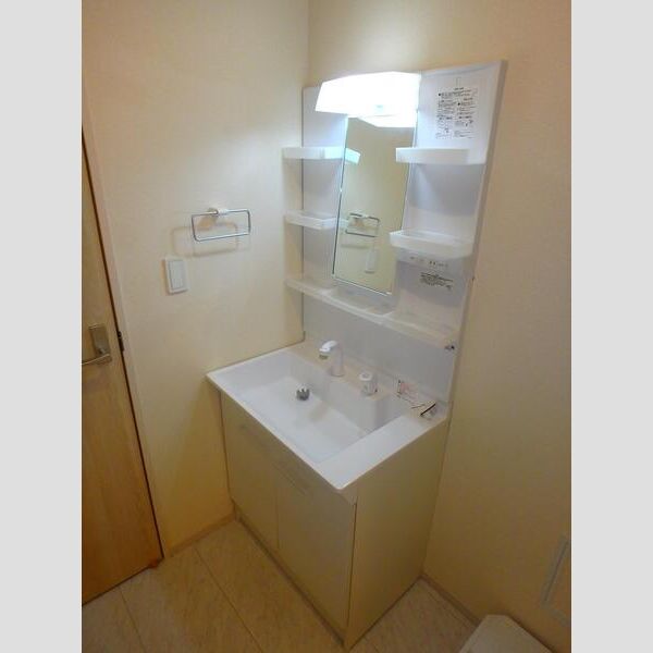 リーブルファイン袋山203号室 同建物別部屋の参考画像