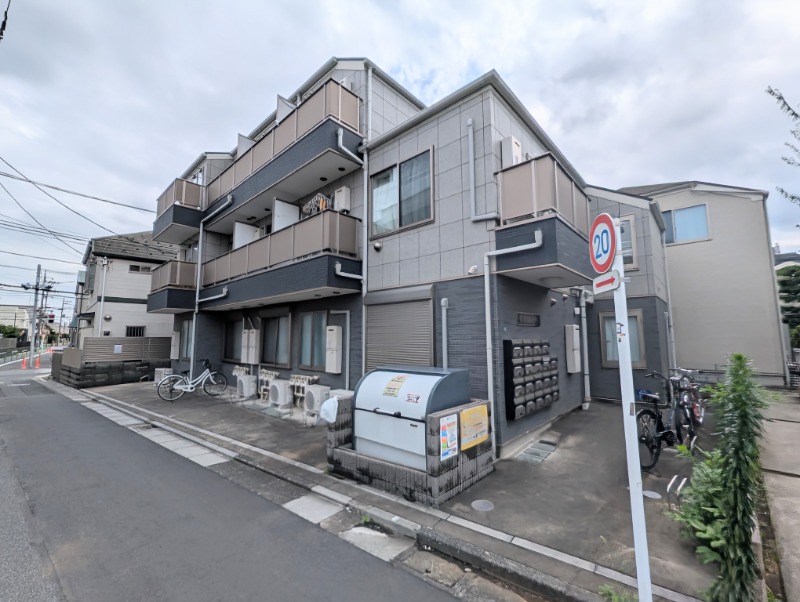リビング