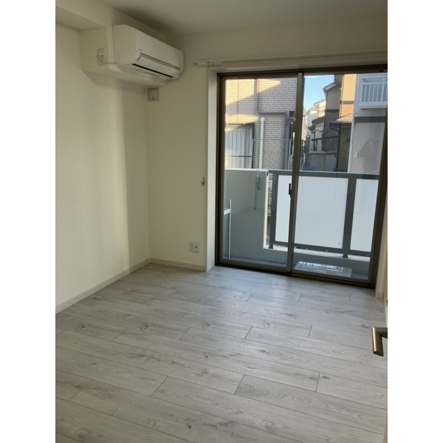 ダイアモンドクレスト南柏 リビング