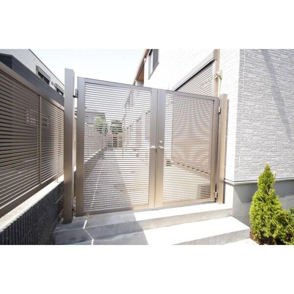BLOOMGARDEN　江原203号室 部屋その他