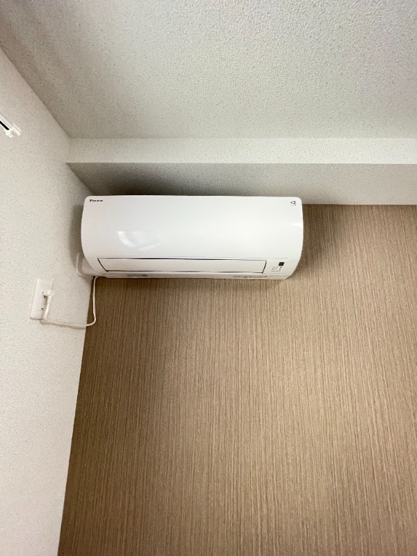 マーレ東武練馬 部屋設備