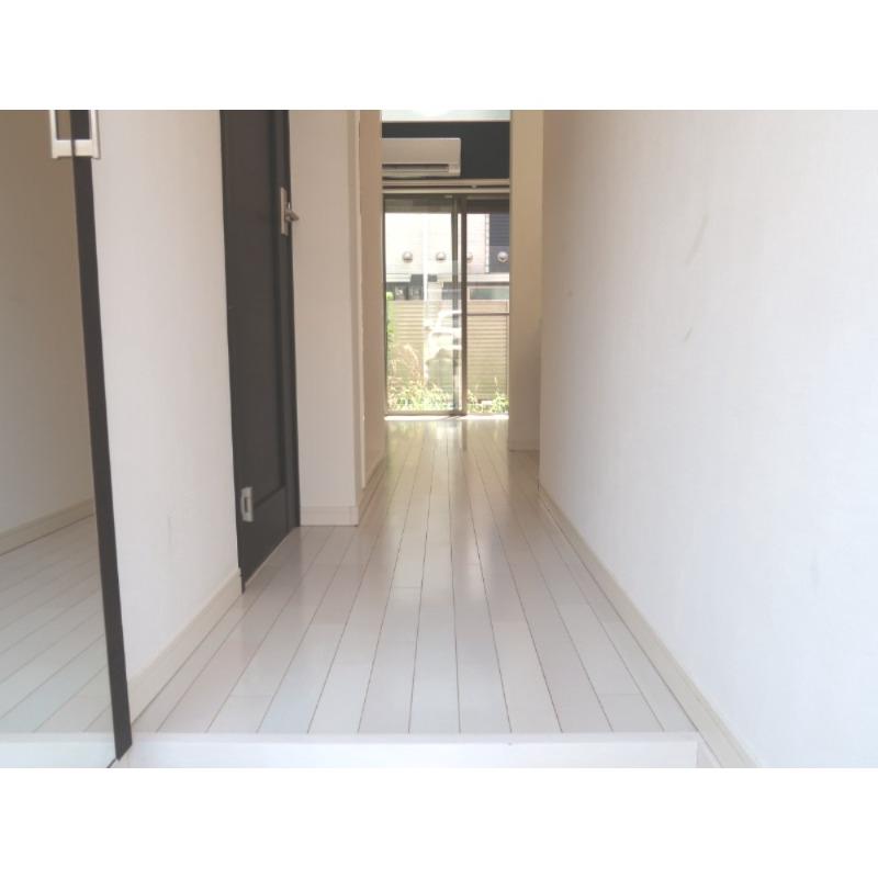 イルヴィアーレ天王坂ノース ※別部屋写真参照