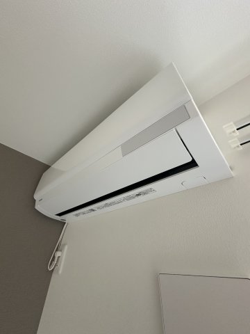 ジョーパレス鵠沼海岸104号室 部屋設備