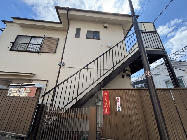 ヨコミゾハイムＢ105号室 部屋その他