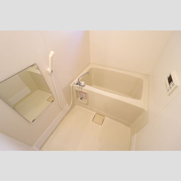 ベルフレール　A 浴室