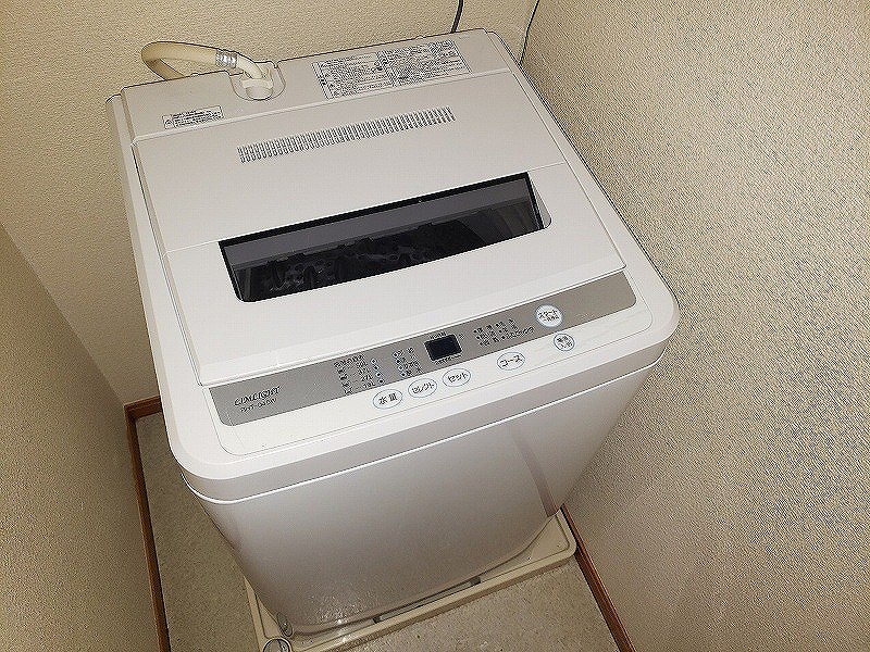 レオパレス椎名109号室 部屋その他