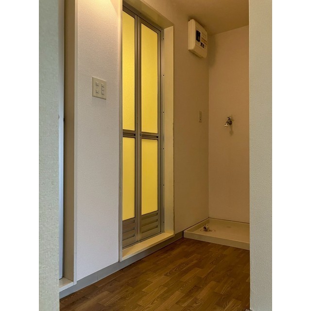 ＳＨＯＮＡＮ 洗濯機置き場