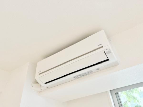 Ｂｒｉｌｌｉａ　ｉｓｔ　東雲キャナルコート5階 同建物別部屋の参考画像