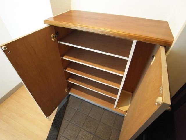 イトーピアアクシス千駄木2階 同建物別部屋の参考画像