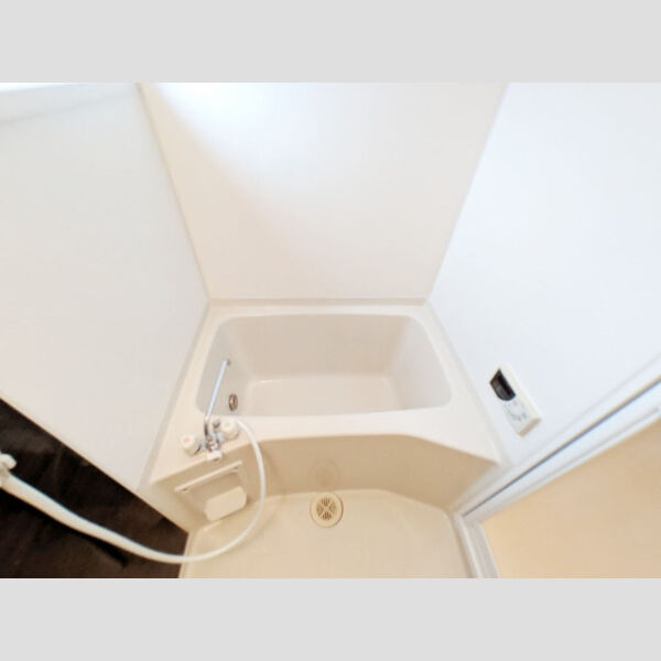 グランシード 浴室