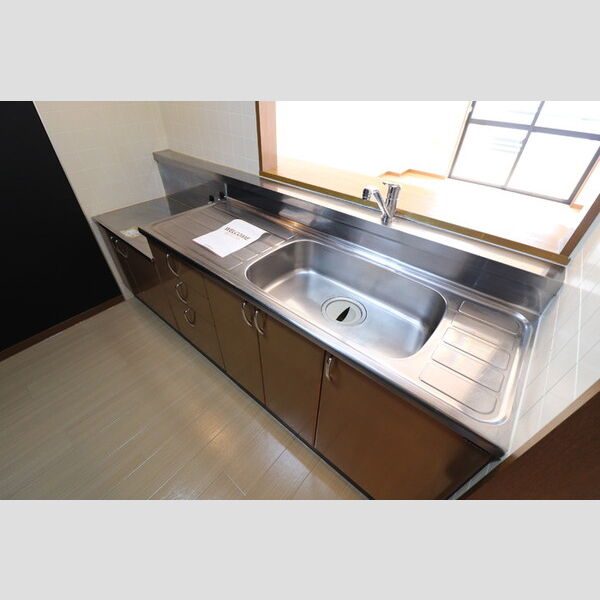 オークス皇山道305号室 ★2口ガスコンロ設置可能★