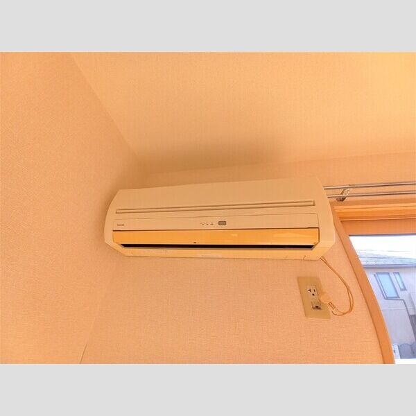 ディアコート　A/BB101号室 エアコン