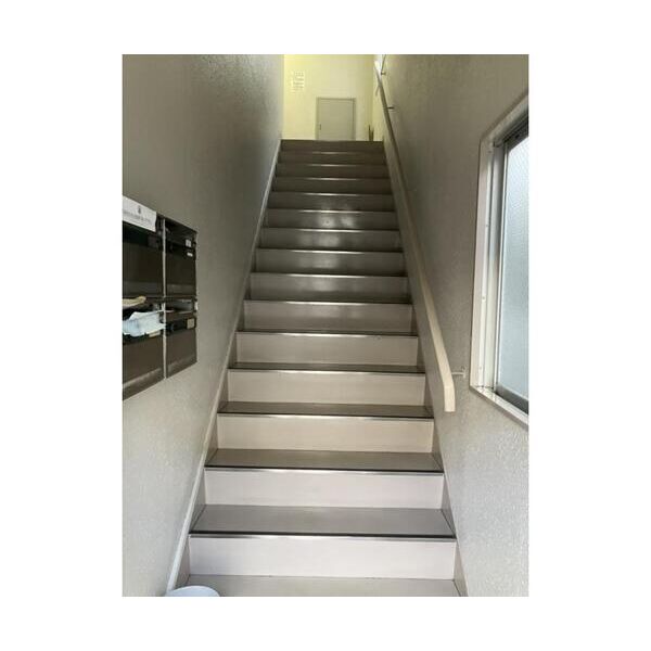 サウスフィリー3E号室 部屋その他