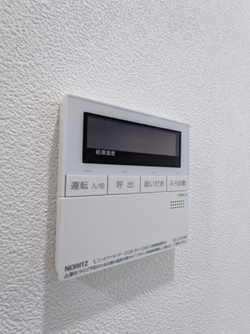 セレヌコート新江古田0402号室 部屋設備