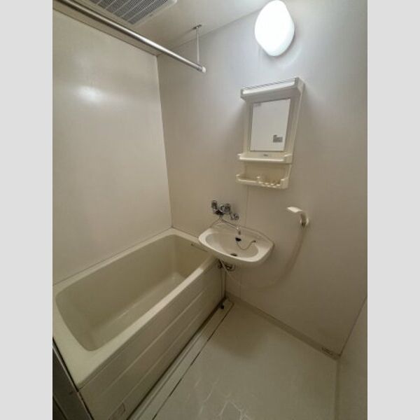 ルグラン南大沢203号室 お風呂