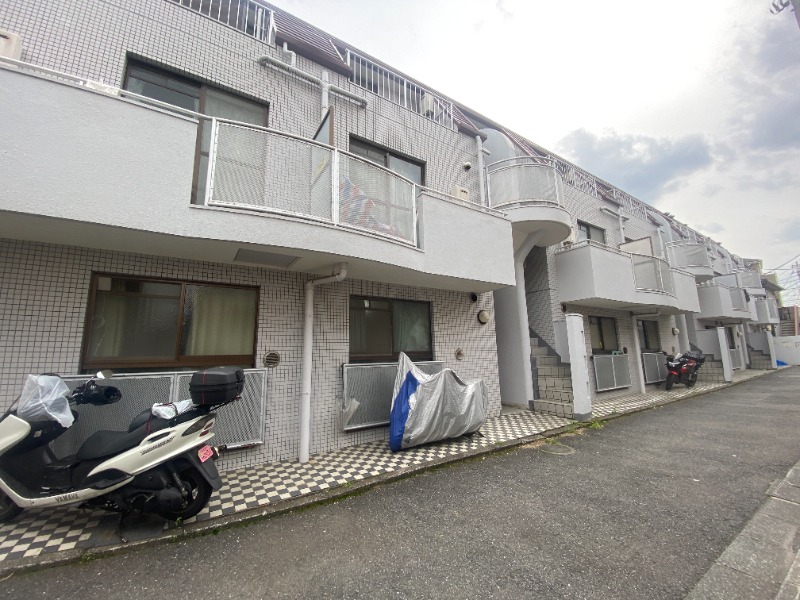 メインステージ中板橋駅前3階 部屋その他