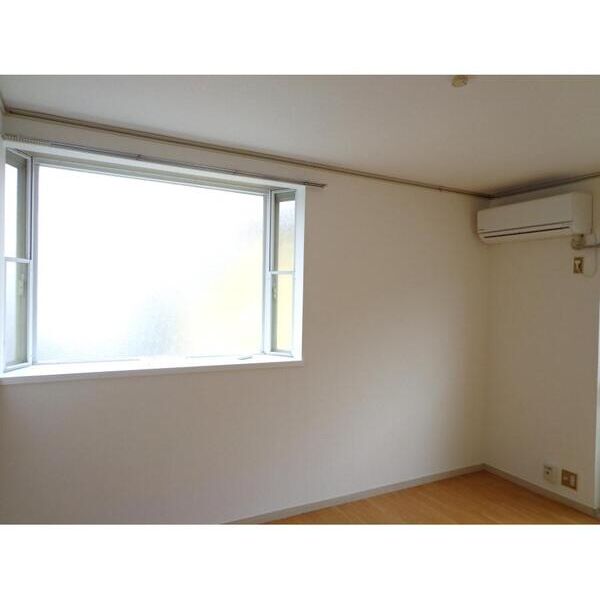 エステートピア小沢双 リビング