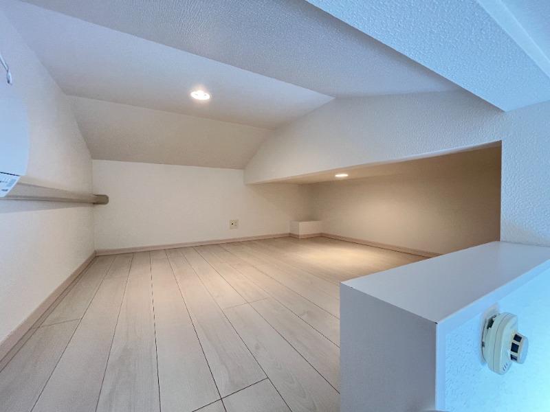 ポモドーロ三軒茶屋1階 同建物別部屋の参考画像