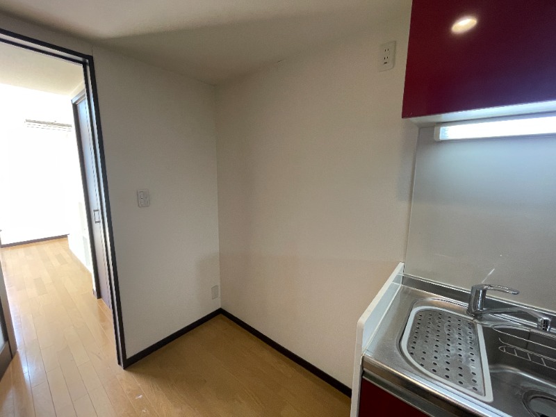 クレール　メゾン 部屋設備