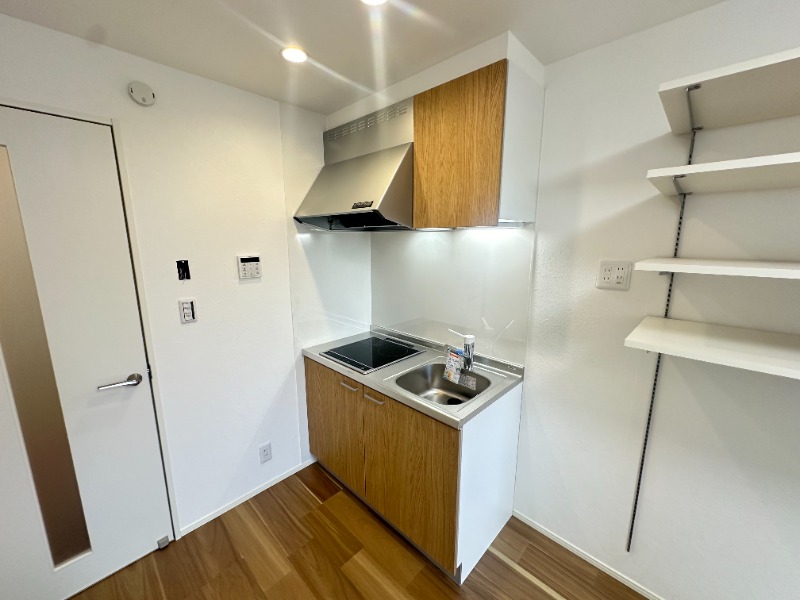 R-TWENTY3階 部屋その他