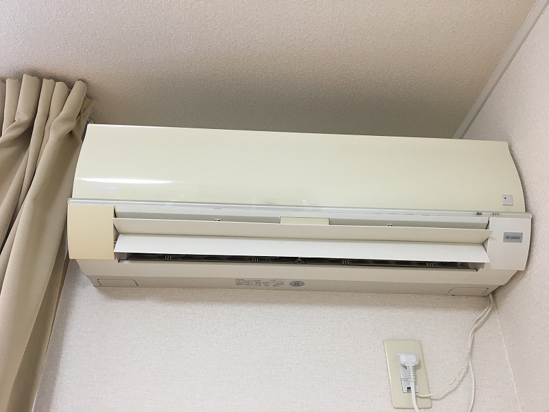 レオパレスサクラ土合108号室 部屋その他