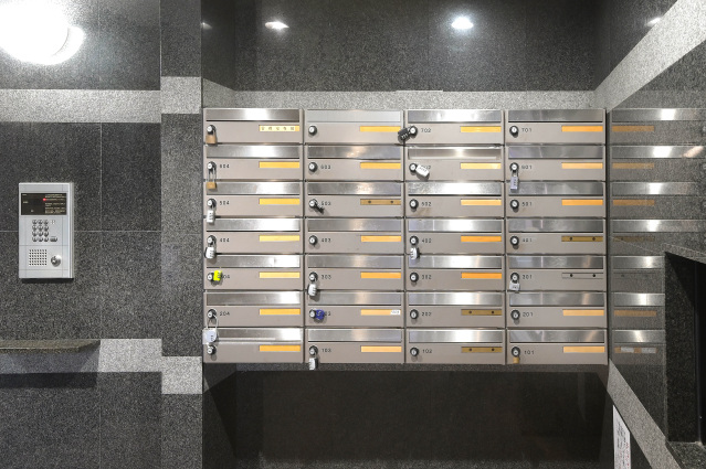 スカイコート新宿第10202号室 部屋その他