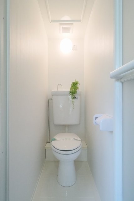 メゾン半谷2階 ※家具･小物はイメージです