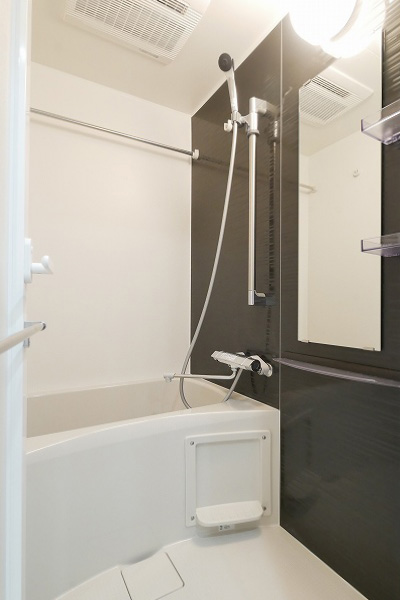 アンベリール亀戸パーク2階 同建物別部屋の参考画像