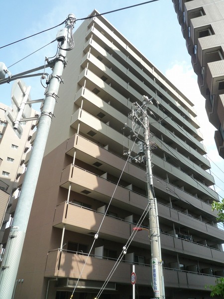 ＩＳＬＥ東京向島905号室 外観