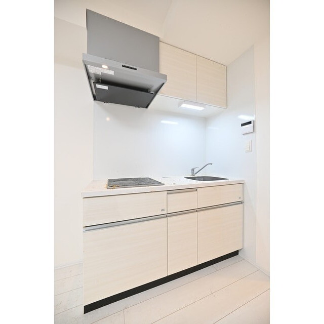 CASA PIAZZA北千住0303号室 内観