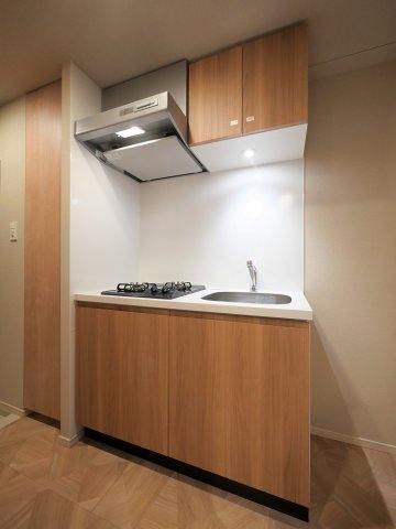 ラフィスタ板橋本町1階 内観