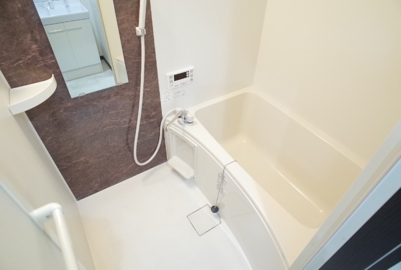 ディアリオ1階 お風呂