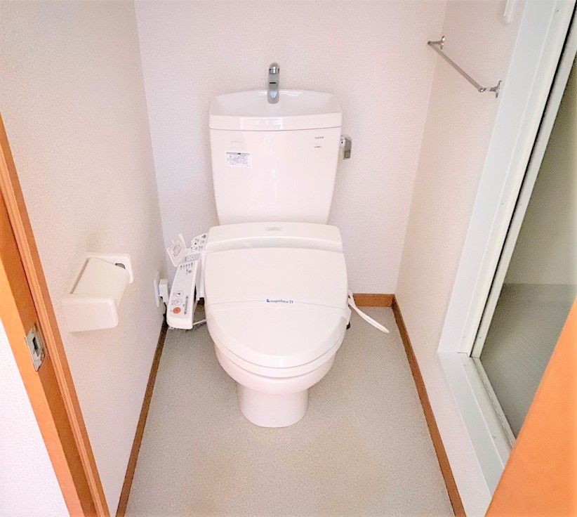 レオパレスさくら101号室 部屋その他