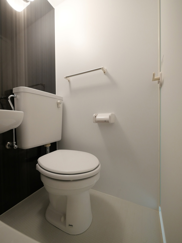 クリスタル南阿佐ヶ谷パート１3階 内観