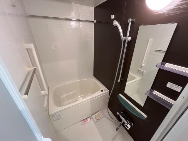 ゴールドクレスト ユニットバス（イメージ）