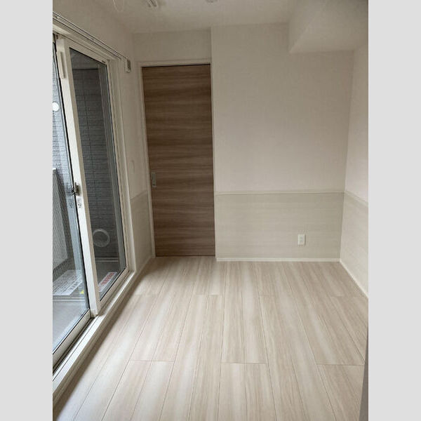 アンジュール舟渡101号室 部屋その他