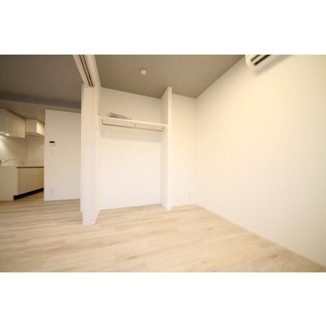 CASA PIAZZA 新宿中落合0201号室 内観