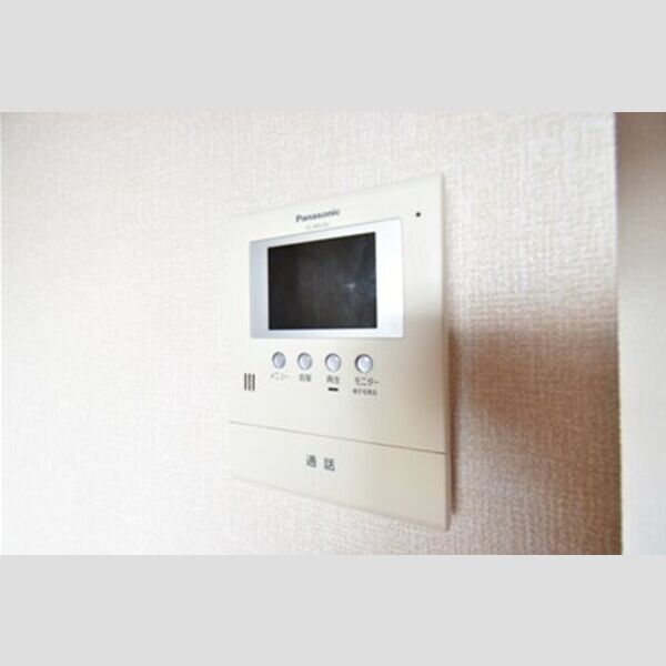 アーク・ヒルズ モニターインターホン