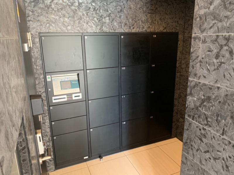 グランド・ガーラ川崎西口6階 部屋その他