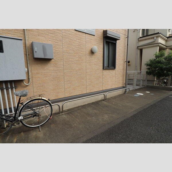 メゾン・ド・アブリコ 周辺