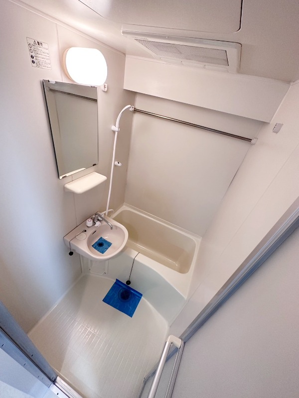 シンシア東中野101号室 同建物別部屋の参考画像