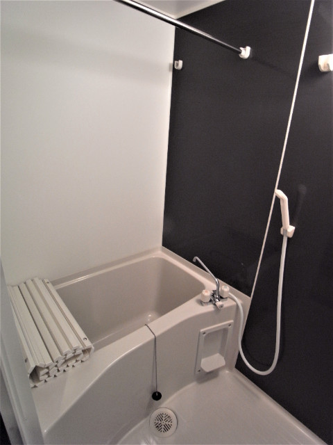 ヴィラボナール1階 ※別部屋