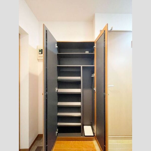 シャルマンピア104号室 同建物別部屋の参考画像