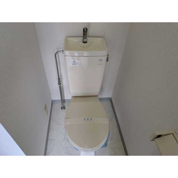 リバーサイド小柳607号室 部屋その他