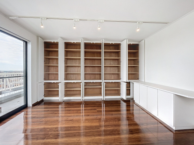 デボスハイツ901号室 部屋その他