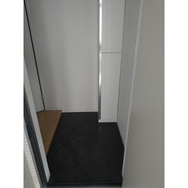 Ambition唐木田203号室 部屋その他