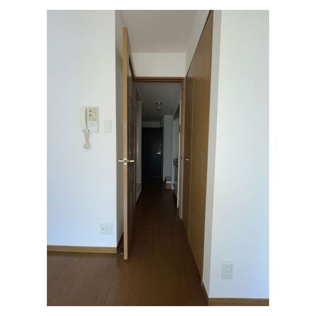 クレメント白金JP 内観